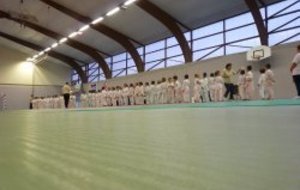 Photos du tournois du 6 novembre