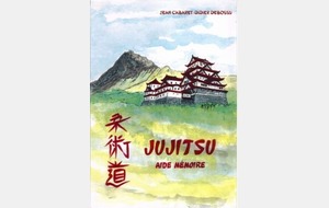 livre judo jujitsu
