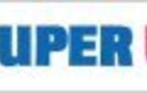 Super U St Etienne de Montluc